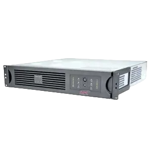 APC 1500VA USB RM 2U 230V SUA1500RMI2U