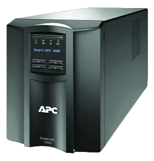 APC 1000VA LCD 230V SMT1000I