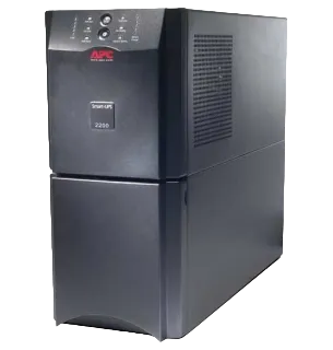 APC 2200VA USB 230V SUA2200I
