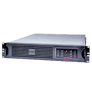 APC 2200VA USB RM 2U 230V SUA2200RMI2U