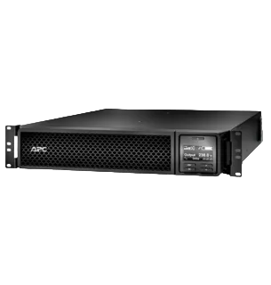 APC SRT 2200VA RM 230V SRT2200RMXLI