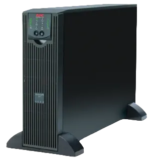 APC 5000VA 230V SURT5000XLI 