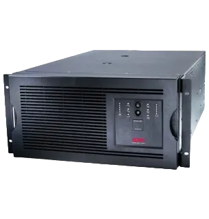 APC 5000VA RM 5U 230V SU5000R5IBX120