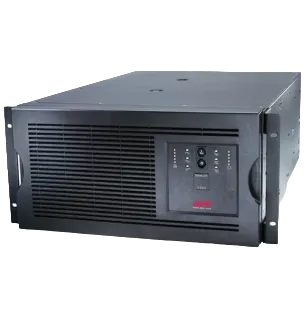 APC 5000VA LCD 230V SUA5000RMI5U