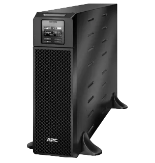 APC 5000VA 230V SRT5KXLI