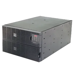 APC 8000VA RM 230V SURT8000RMXLI