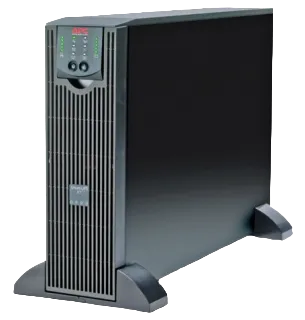 APC 6000VA 230V SURT6000XLI 