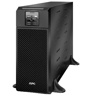 APC 6000VA 230V SRT6KXLI