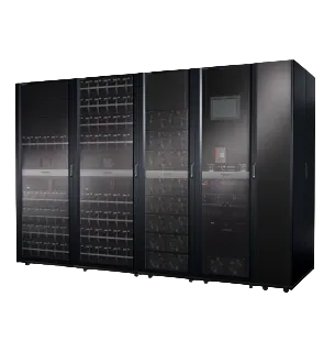 APC 200kW SY200K250DR-PD