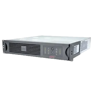 APC 750VA USB RM 2U 230V SUA750RMI2U