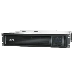 APC 3000VA 2U 230V SMC3000R2I-RS