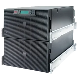 APC 3000VA 230V Tower/Rackmount (5U) SUA3000XLI