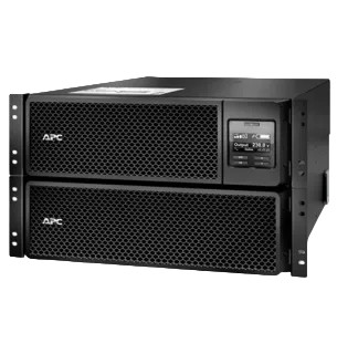 APC 10000VA RM 230V SRT10KRMXLI