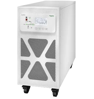 APC 10 кВА E3SUPS10K3IB2