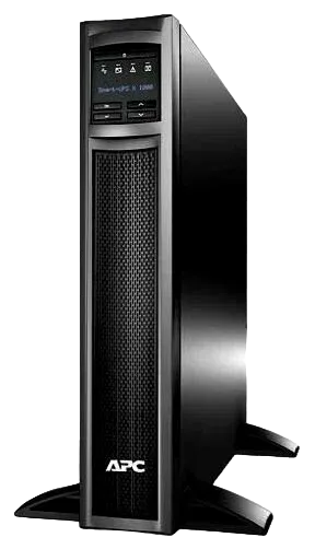 APC 750VA Rack / Tower LCD 230V SMX750I