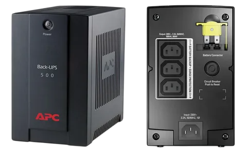 APC BR100MS2